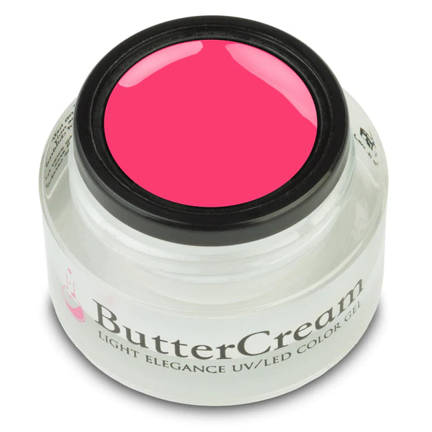 Backseat Necking ButterCream Color Gel
